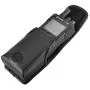 Turtleback Case Made for Unication G4 G5 Voice Pager Fire Radio Pager fire Radio Black Leather Pouch Holster Case with Heavy Duty Rotating Belt Clip, Magnetic Closure Flap Turtleback Case Made for Unication G4 G5 Voice Pager Fire Radio Pager fire Radio Black Leather Pouch Holster Case with Heavy Duty Rotating Belt Clip, Magnetic Closure Flap