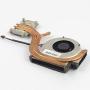 HK-Part Fan for Lenovo Thinkpad X220 X220i X220T X230 X230i X230T CPU Cooling Fan Plus Heatsink FRU 04W0435 04W1774 04W6923