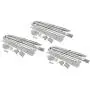 PETKAO 21 7/8'' Stainless Steel Viking Grill Burner Replacement for Viking 316-911, VGBQ 30, VGBQ 41, VGBQ 53 in T Series, VGBQ300-2RT/E, VGBQ3002RE, VGBQ030-2T, VGBQ3002RE1, VGBQ3002RT, 3PCS PETKAO 21 7/8'' Stainless Steel Viking Grill Burner Replacement for Viking 316-911, VGBQ 30, VGBQ 41, VGBQ 53 in T Series, VGBQ300-2RT/E, VGBQ3002RE, VGBQ030-2T, VGBQ3002RE1, VGBQ3002RT, 3PCS