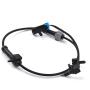 MIKKUPPA Front Left/Right Side ABS Wheel Speed Sensor for Replacement for Chevy Silverado Express Suburban Tahoe Replacement for GMC Savana Sierra Yukon XL Replacement for Cadillac Escalade 19181873