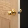 DEWALT Door Lock Installation Kit, Bi-Metal (D180004)