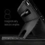 ZUGU CASE (New Model) The Alpha Case for 10.9 Inch iPad Air Gen 4 (2020 ONLY) - Protective, Ultra Thin, Magnetic Stand, Sleep/Wake Cover (Fits Model #s A2072, A2316, A2324, and A2325) - Black ZUGU CASE (New Model) The Alpha Case for 10.9 Inch iPad Air Gen 4 (2020 ONLY) - Protective, Ultra Thin, Magnetic Stand, Sleep/Wake Cover (Fits Model #s A2072, A2316, A2324, and A2325) - Black