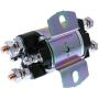 zt truck parts 200A 6 Terminals 12V Continuous Duty Solenoid 124-910 124-305111 124-305111-3 124-910-111 Fit for White Rodgers