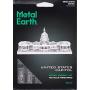 Fascinations Metal Earth 3D Metal Model - US Capitol Building