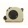 QUETTERLEE Replacement New laptop CPU fan for ASUS Q200E X202E x202ep x201e 200 X202EV，KSB0505HB-CM54 FAN