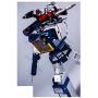 ZQWZ Trànsfōrmêrs tōys, Transformation KO CAR Metal Part 28CM Autobots Action Figure Deformation Robot Children Gift Toys