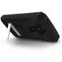 Moto E5 Play / E5 Cruise Case, Evocel [Explorer Series Pro] Premium Full Body Case with Glass Screen Protector, Belt Clip, Metal Kickstand for Motorola Moto E5 Cruise/Moto E5 Play, Black