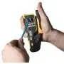 Klein Tools VDV226-110 Wire Crimper / Wire Cutter / Wire Stripper Pass-Thru Modular All-in-One Tool for Video, Telecom, Datacom and more Klein Tools VDV226-110 Wire Crimper / Wire Cutter / Wire Stripper Pass-Thru Modular All-in-One Tool for Video, Telecom, Datacom and more
