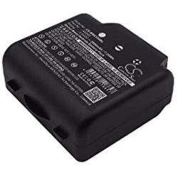 Cameron Sino Ni-MH 3.60V 2000mAh / 7.20Wh Replacement Battery Compatible With IMET AS060, Fits IMET BE5500, M550S ZEUS, M550S THOR