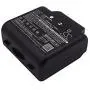 Cameron Sino Ni-MH 3.60V 2000mAh / 7.20Wh Replacement Battery Compatible With IMET AS060, Fits IMET BE5500, M550S ZEUS, M550S THOR Cameron Sino Ni-MH 3.60V 2000mAh / 7.20Wh Replacement Battery Compatible With IMET AS060, Fits IMET BE5500, M550S ZEUS, M550S THOR