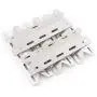 Grill Valueparts Grill Parts for Nexgrill 720-0234 720-0140 720-0025 720-0033 720-0125 Charmglow 720-0234 720-0125 720-0289 Heat Plates NGCHP4 Burner CTB1