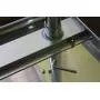 18'' X 36'' AmGood Stainless Steel Work Table | NSF Metal Prep Table | Commercial & Residential Kitchen Laundry Garage Utility Bench 18'' X 36'' AmGood Stainless Steel Work Table | NSF Metal Prep Table | Commercial & Residential Kitchen Laundry Garage Utility Bench