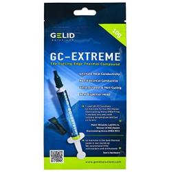 Gelid Solutions GC-Extreme 10g Thermal Paste