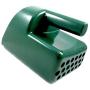 SE Prospector Series Green Sand Scoop for Metal Detecting - GP3-SS20