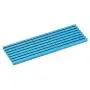 uxcell M.2 Aluminum Heatsink 70x22x3mm E-Shape Blue for 2280 SSD uxcell M.2 Aluminum Heatsink 70x22x3mm E-Shape Blue for 2280 SSD