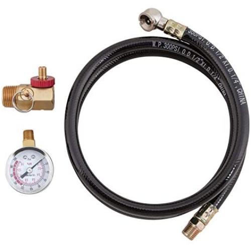 Performance Tool W10058 Air Tank Repair Kit Performance Tool W10058 Air Tank Repair Kit
