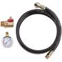 Performance Tool W10058 Air Tank Repair Kit Performance Tool W10058 Air Tank Repair Kit