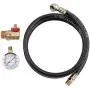 Performance Tool W10058 Air Tank Repair Kit