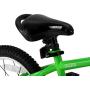 JOYSTAR Pluto Kids Bike with Training Wheels for 12 14 16 18 inch Bike, Kickstand for 18 inch Bike (Black Blue Red Green Orange Pink)