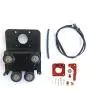 Ender 3 3D Printer Direct Extruder Upgrade kit Easy Print Flexible Filament,Fits for Creality Ender-3, Ender 3 Pro,CR-10,CR-10S,S4,S5 3D Printer Ender 3 3D Printer Direct Extruder Upgrade kit Easy Print Flexible Filament,Fits for Creality Ender-3, Ender 3 Pro,CR-10,CR-10S,S4,S5 3D Printer