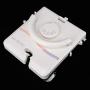 Nannday Knitting Machine Carriage, Weaving Knitter Part, Sewing Tailoring Tool,DIY Sewing Accessories, Complete Set Metal Plastic Fit for LK100 LK150