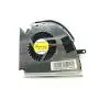 New Compatible for MSI GE75 GP75 Series Fan PAAD06015SL N414 GPU Cooling Fan New Compatible for MSI GE75 GP75 Series Fan PAAD06015SL N414 GPU Cooling Fan