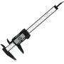 Digital Caliper, Adoric 0-6'' Calipers Measuring Tool - Electronic Micrometer Caliper with Large LCD Screen, Auto-Off Feature, Inch and Millimeter Conversion Digital Caliper, Adoric 0-6'' Calipers Measuring Tool - Electronic Micrometer Caliper with Large LCD Screen, Auto-Off Feature, Inch and Millimeter Conversion