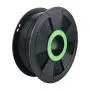ZIRO 3D Printer Filament PLA PRO Basic Color Series 1.75MM 1KG(2.2lbs), Dimensional Accuracy +/- 0.03mm,Black(4Rolls/Pack) ZIRO 3D Printer Filament PLA PRO Basic Color Series 1.75MM 1KG(2.2lbs), Dimensional Accuracy +/- 0.03mm,Black(4Rolls/Pack)