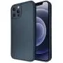 Phone Case Cover and Magnetic Leather Wallet Card Holder (Blue, iPhone 12 Mini) Phone Case Cover and Magnetic Leather Wallet Card Holder (Blue, iPhone 12 Mini)