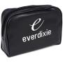 Ever Dixie EMS Deluxe Aneroid Sphygmomanometer Blood Pressure Cuff (Black)