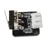 Creality 3D Printer Part Limit Switch with Separate Package CNC for RAMPS 1.4 RepRap 3D Printer CR-10 10S,S4,S5,Ender 3/Ender 3 Pro (Pack of 3) Creality 3D Printer Part Limit Switch with Separate Package CNC for RAMPS 1.4 RepRap 3D Printer CR-10 10S,S4,S5,Ender 3/Ender 3 Pro (Pack of 3)