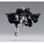 Bandai Metal Build XM-X1 Crossbone Gundam X1