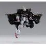 Bandai Metal Build XM-X1 Crossbone Gundam X1 Bandai Metal Build XM-X1 Crossbone Gundam X1