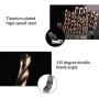 Monster & Master Titanium Plated Drill Bit Set, 29-Piece, High-Speed Steel Gold Drill Bits with 135 Degree Split Point Tip, 1/16'' to 1/2'', MM-TP-003