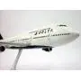 Delta (07-Cur) Boeing 747-400 Airplane Miniature Model Snap Fit 1:200 Part#ABO-74740H-019 Delta (07-Cur) Boeing 747-400 Airplane Miniature Model Snap Fit 1:200 Part#ABO-74740H-019