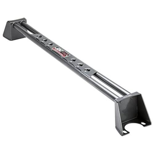 DC Sports CSB2310 Acura Integra Carbon Steel Rear Strut Bar, Gunmetal DC Sports CSB2310 Acura Integra Carbon Steel Rear Strut Bar, Gunmetal