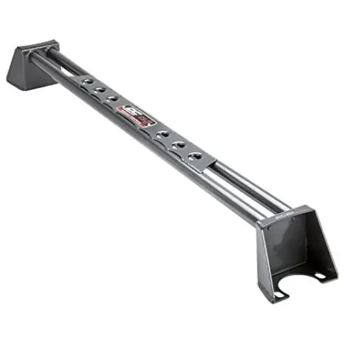 DC Sports CSB2310 Acura Integra Carbon Steel Rear Strut Bar, Gunmetal DC Sports CSB2310 Acura Integra Carbon Steel Rear Strut Bar, Gunmetal