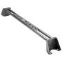 DC Sports CSB2310 Acura Integra Carbon Steel Rear Strut Bar, Gunmetal DC Sports CSB2310 Acura Integra Carbon Steel Rear Strut Bar, Gunmetal