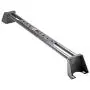 DC Sports CSB2310 Acura Integra Carbon Steel Rear Strut Bar, Gunmetal DC Sports CSB2310 Acura Integra Carbon Steel Rear Strut Bar, Gunmetal