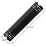 MONIBAQ 6 Pcs Flame Tamers for Nexgrill 720-0830H 720-0896 720-0896B 720-0898 720-0783E Replacement Parts, Porcelain Steel Heat Plate Shields for Nexgrill Deluxe 6 Burner, for Grill Master 720-0697 MONIBAQ 6 Pcs Flame Tamers for Nexgrill 720-0830H 720-0896 720-0896B 720-0898 720-0783E Replacement Parts, Porcelain Steel Heat Plate Shields for Nexgrill Deluxe 6 Burner, for Grill Master 720-0697
