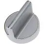 W10594481 Range Replacement Knobs - Stainless Steel Cooker Stove Control knobs (5 Pack) - Compatible with Whirlpool WPW10594481, AP6023301, 3281332, W10594481, W10698166, PS1175 W10594481 Range Replacement Knobs - Stainless Steel Cooker Stove Control knobs (5 Pack) - Compatible with Whirlpool WPW10594481, AP6023301, 3281332, W10594481, W10698166, PS1175