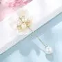 12Pcs Rhinestone Pearl Embellishments,Pearl Flower Buttons Brooch Alloy Pendants for Jewelry Making, Wedding DIY Supplies, Clothes, Bags, Shoes and Sew Craft Projects 12Pcs Rhinestone Pearl Embellishments,Pearl Flower Buttons Brooch Alloy Pendants for Jewelry Making, Wedding DIY Supplies, Clothes, Bags, Shoes and Sew Craft Projects