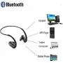 CCHKFEI 32GB Built-in Memory MP3 Player,Sport HiFi Stereo IP67 Sweatproof Music Player for Running Gym Workout Walkman