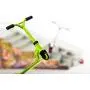 Grip and Tricks - 5Rider Finger Toy Box with 3 Finger Skates 1 Pair of Finger Roller Skates 1 Finger Scooter 14 Extra Mini Fingerboards Wheels and Accessories - 23 Pieces for 6+ Kids