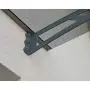 Palram HG9511 Aquila Door Awning, 7 L x 3 W x 6.5'' H, Gray/Solar Gray Palram HG9511 Aquila Door Awning, 7 L x 3 W x 6.5'' H, Gray/Solar Gray