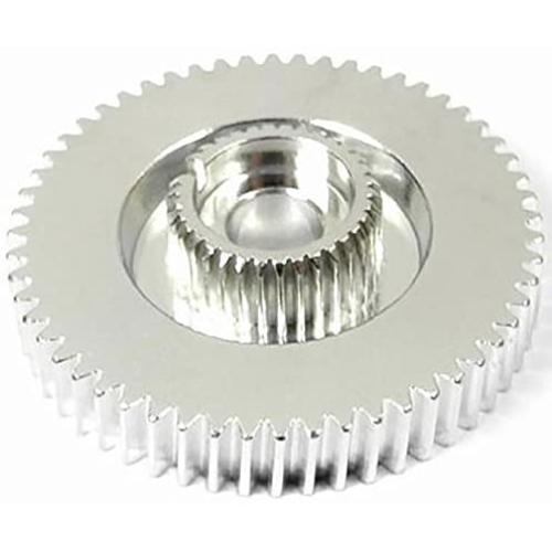 APDTY 133831 Transfer Case Actuator Shift Motor Gear Upgraded All Metal Design Fits BMW X3 Or X5, Land Rover LR3 Or LR4, Range Rove,r Mercedes GL or ML (All Metal Replacement Upgrade Lasts Forever)