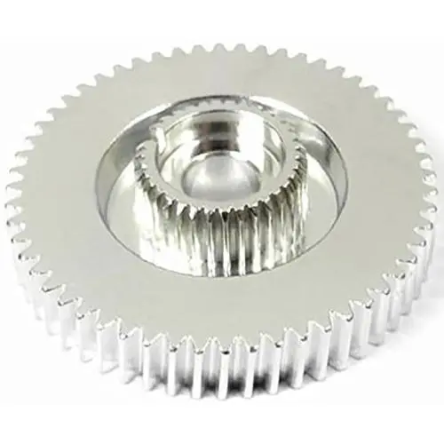 APDTY 133831 Transfer Case Actuator Shift Motor Gear Upgraded All Metal Design Fits BMW X3 Or X5, Land Rover LR3 Or LR4, Range Rove,r Mercedes GL or ML (All Metal Replacement Upgrade Lasts Forever) APDTY 133831 Transfer Case Actuator Shift Motor Gear Upgraded All Metal Design Fits BMW X3 Or X5, Land Rover LR3 Or LR4, Range Rove,r Mercedes GL or ML (All Metal Replacement Upgrade Lasts Forever)