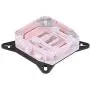 GPU Water Block Water Cooling Cooler Base, Copper POM Metal Water Cooling System Parts Kits for DIY PC Gamer with Waterway Component GPU Water Block Water Cooling Cooler Base, Copper POM Metal Water Cooling System Parts Kits for DIY PC Gamer with Waterway Component