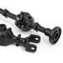 keyren Metal RC Upgrade Part Kit Easy Installation Durable Stable RC Car Upgrade Part Kit, High Hardness RC Car Repair Tool, RC Model DIY for RC Car Modification keyren Metal RC Upgrade Part Kit Easy Installation Durable Stable RC Car Upgrade Part Kit, High Hardness RC Car Repair Tool, RC Model DIY for RC Car Modification