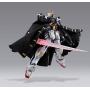 Bandai Metal Build XM-X1 Crossbone Gundam X1